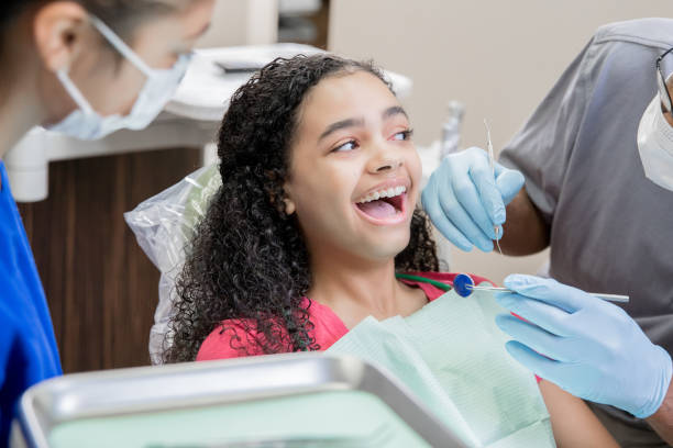Best Emergency Wisdom Tooth Extraction in Buna, TX